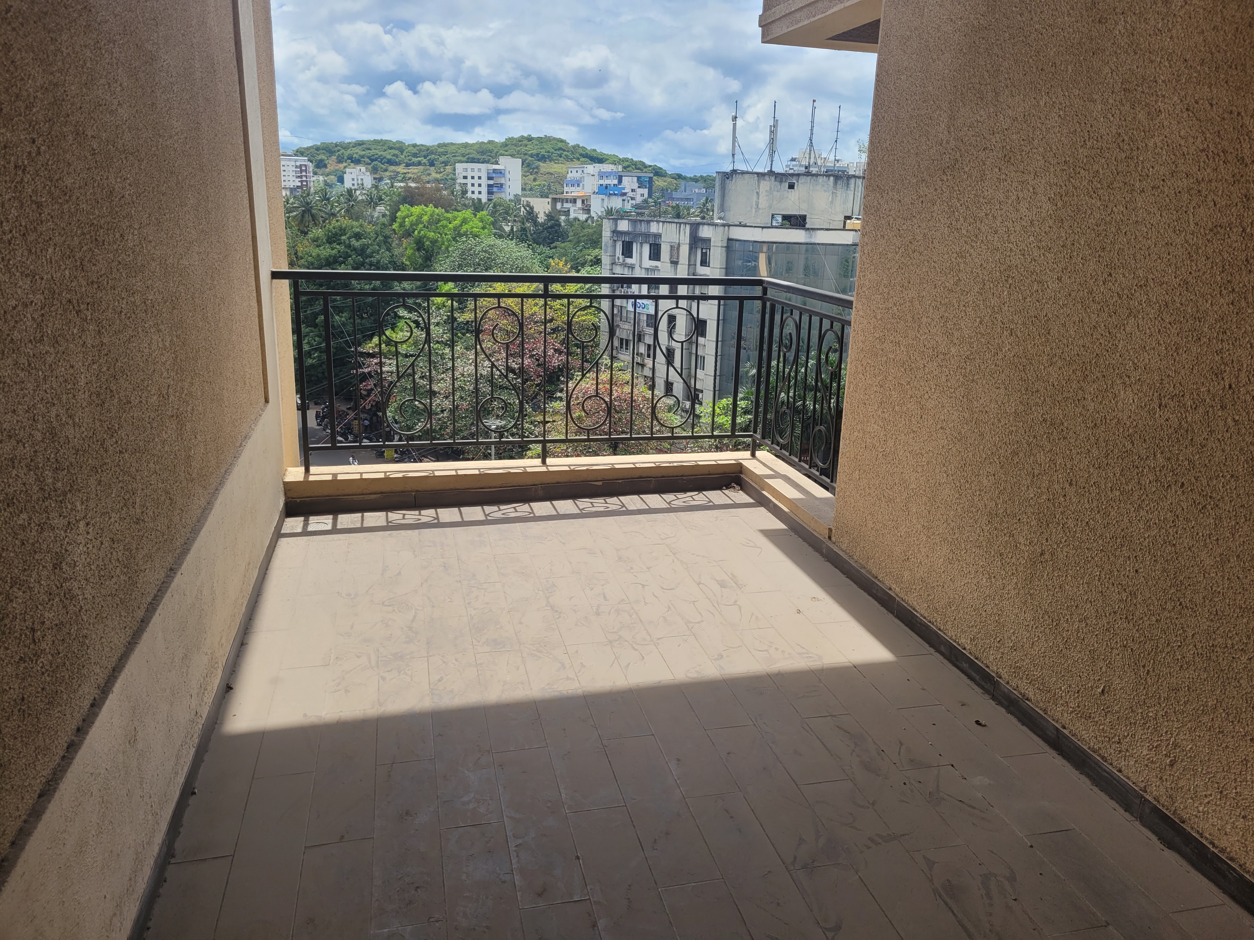 4 BHK + Extra Room 2200 Sq.Ft. Apartment in Ethique Hrishikesh CHS