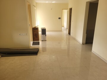 Living Room in 4 BHK Apartment at Ethique Hrishikesh CHS, Model Colony – for Rent