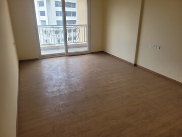 Master Bedroom in 4 BHK Apartment at Ethique Hrishikesh CHS, Model Colony – for Rent