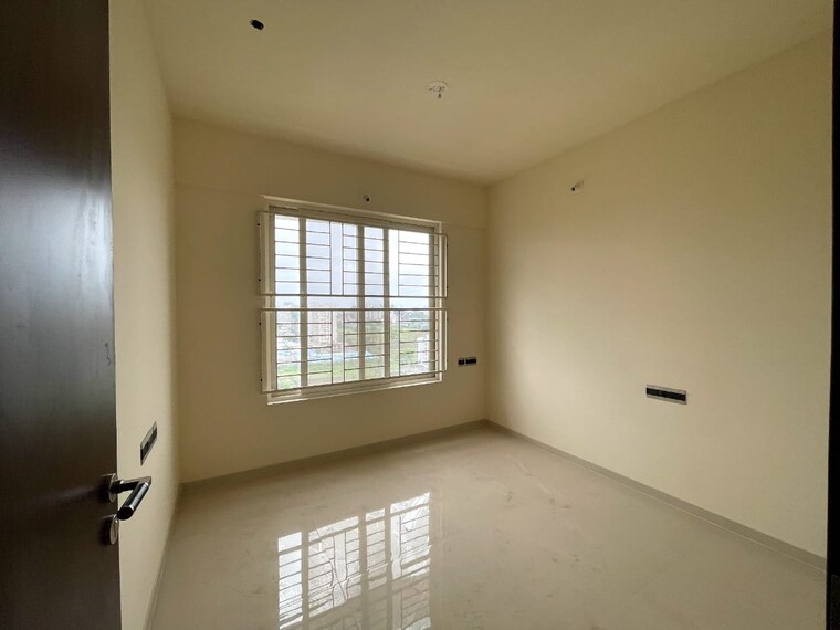 Master Bedroom, pharande-puneville 2 Bedroom 800 Sq.Ft. Apartment In Punawale Pune 9268998