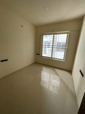 Bedroom in 2 BHK Apartment at Pharande Puneville, Punawale – for Rent