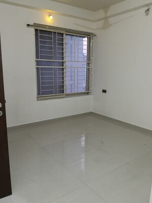Bedroom in 3 BHK Apartment at Pharande Puneville, Punawale – for Rent