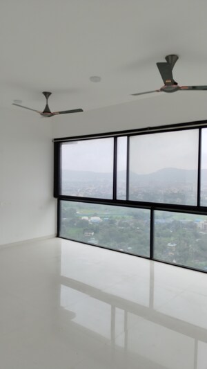 2 BHK Apartment For Rent in Marathon Nexworld Elara 1, Dombivli East