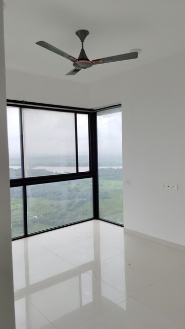 Room in 2 BHK Apartment at Marathon Nexworld Elara 1, Dombivli East – for Rent