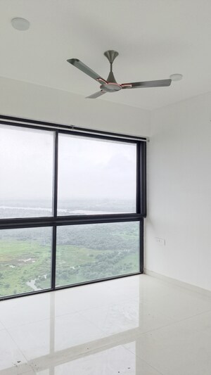 Room in 2 BHK Apartment at Marathon Nexworld Elara 1, Dombivli East – for Rent