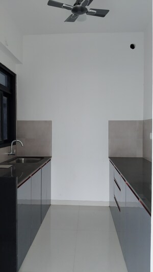 Kitchen in 2 BHK Apartment at Marathon Nexworld Elara 1, Dombivli East – for Rent