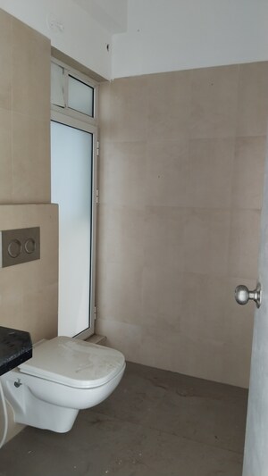 Bathroom in 2 BHK Apartment at Marathon Nexworld Elara 1, Dombivli East – for Rent