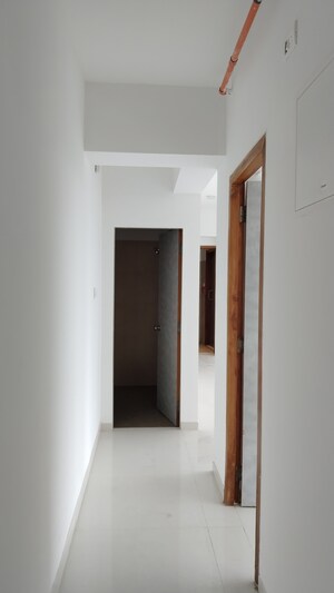 Building Lobby in 2 BHK Apartment at Marathon Nexworld Elara 1, Dombivli East – for Rent