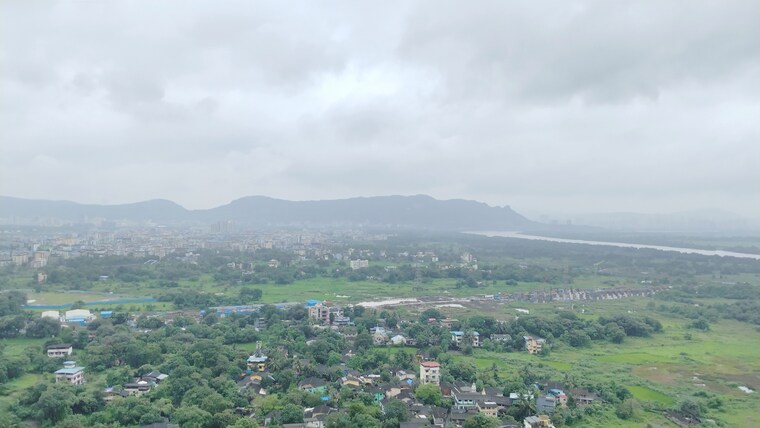 undefined, marathon-nexworld-elara-1 2 Bedroom 630 Sq.Ft. Apartment In Dombivli East Thane 9269009