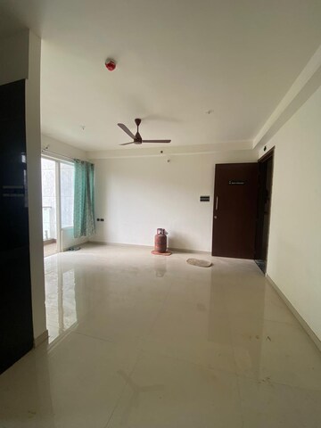 Living Room in 4 BHK Apartment at Pharande Puneville, Punawale – for Rent