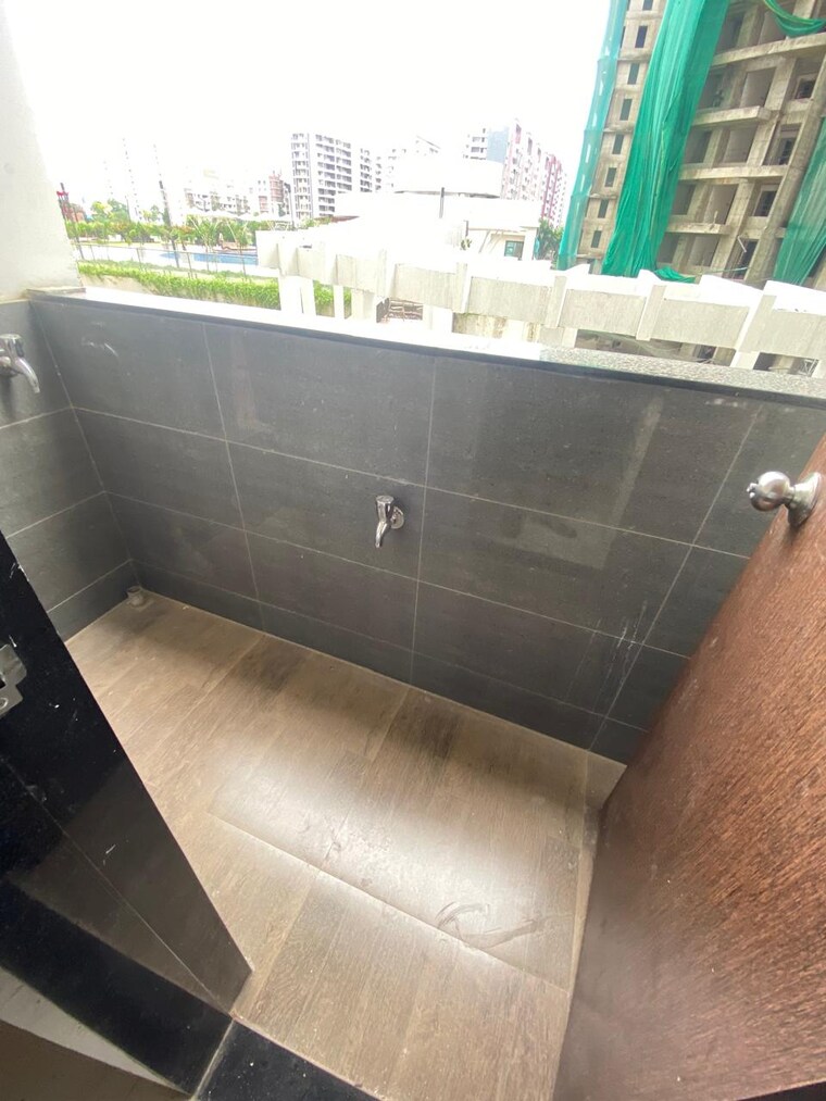 Kitchen, pharande-puneville 4 Bedroom 1750 Sq.Ft. Apartment In Punawale Pune 9269015