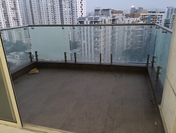 4 BHK Apartment For Rent in Pharande Puneville, Punawale
