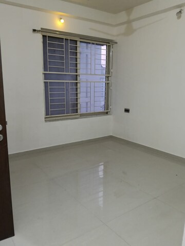 Bedroom in 4 BHK Apartment at Pharande Puneville, Punawale – for Rent