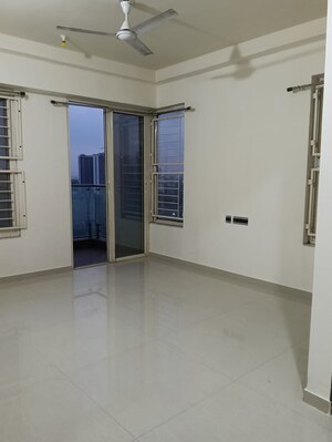Living Room in 4 BHK Apartment at Pharande Puneville, Punawale – for Rent