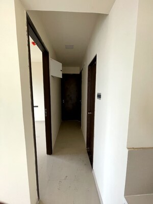 Utility Room in 4 BHK Apartment at Pharande Puneville, Punawale – for Rent