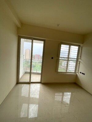 Bedroom in 4 BHK Apartment at Pharande Puneville, Punawale – for Rent