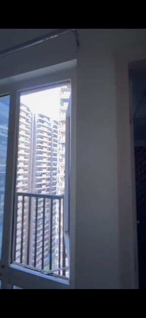 Building Lobby in 2 BHK Apartment at Gaur City 2 - 14th Avenue, Sector 16c Greater Noida – for Sale