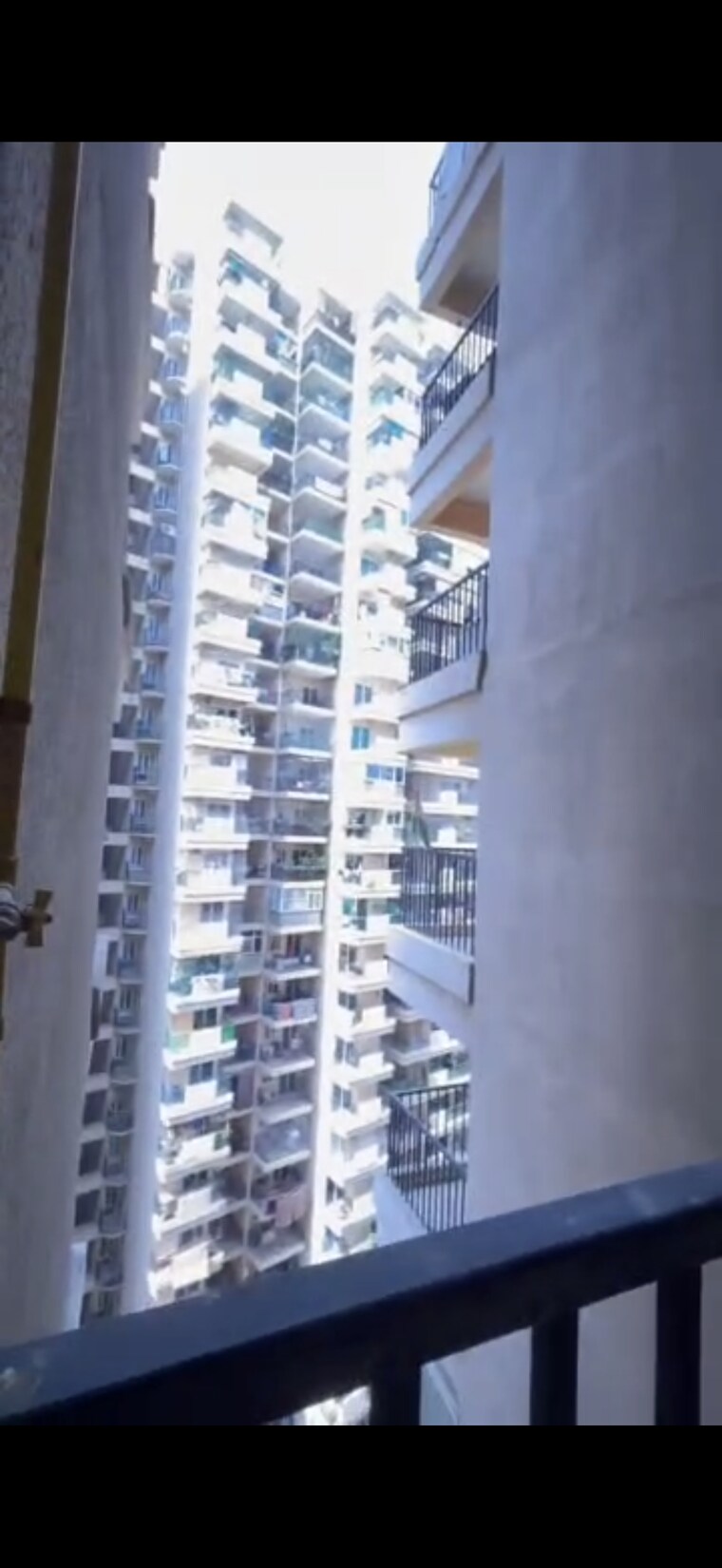 Exterior View, gaur-city-2-14th-avenue 2 Bedroom 955 Sq.Ft. Apartment In Sector 16c Greater Noida Greater Noida 9269020