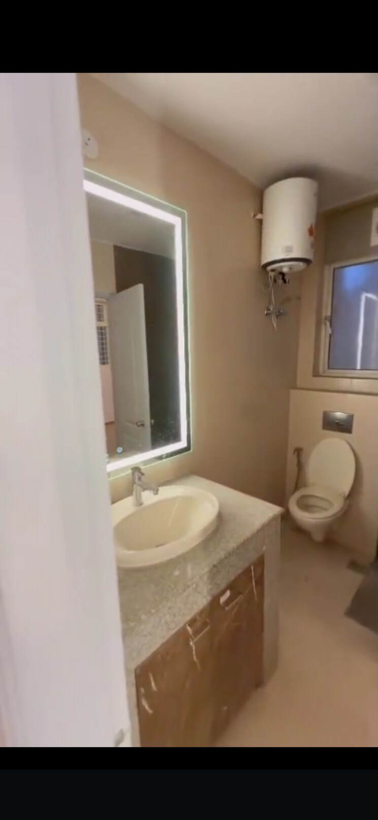 Bathroom, raheja-atharva 2 Bedroom 1440 Sq.Ft. Apartment In Sector 109 Gurgaon 9269018