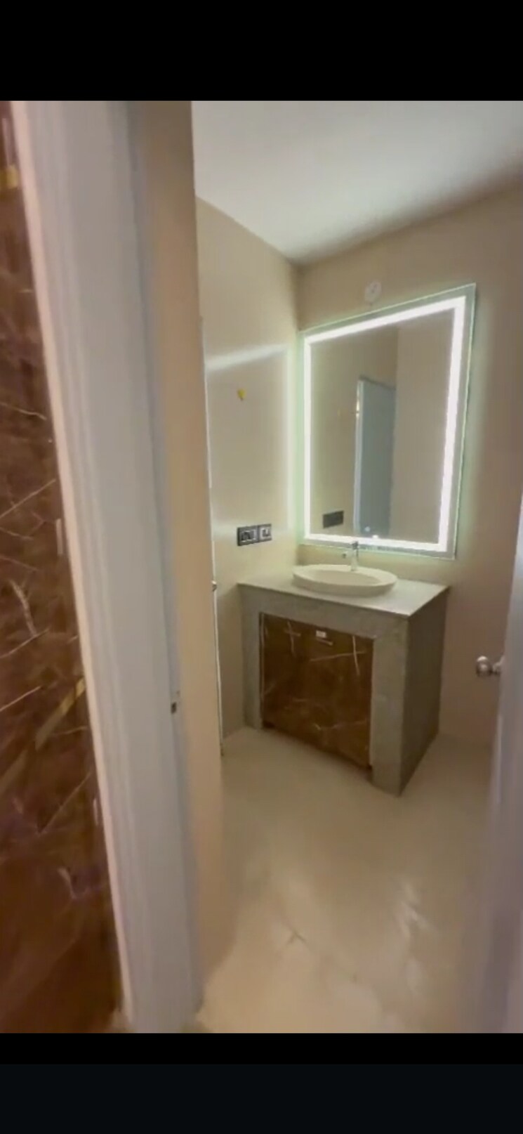 Bathroom, raheja-atharva 2 Bedroom 1440 Sq.Ft. Apartment In Sector 109 Gurgaon 9269018