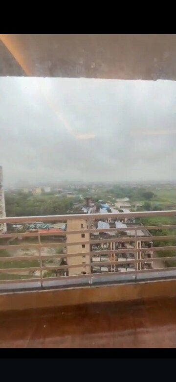 2 BHK Apartment – Exterior View View at Raheja Atharva, Sector 109 - for Rent