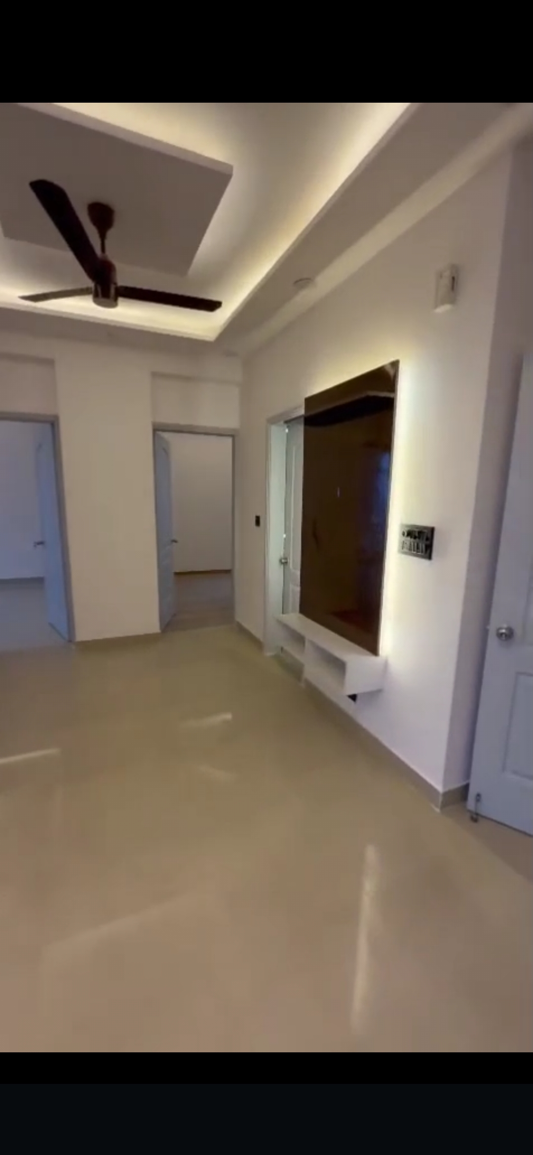 2 BHK + Servant Room 1440 Sq.Ft. Apartment in Raheja Atharva