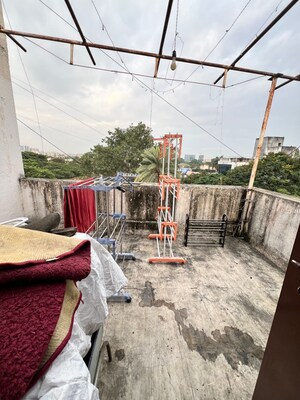  Pg – Exterior View View at Koregaon Park - for Rent