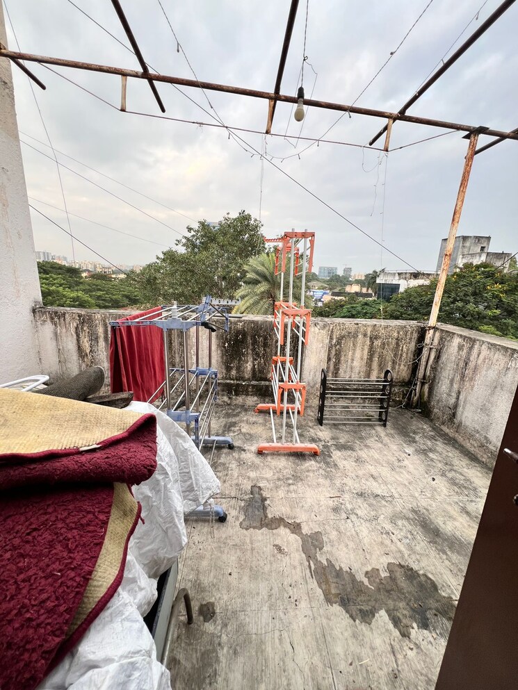 Exterior View, koregaon park Pg For Boys In Koregaon Park 9269021