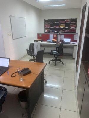 Master Bedroom in 4 BHK Builder Floor at Kalkaji – for Sale