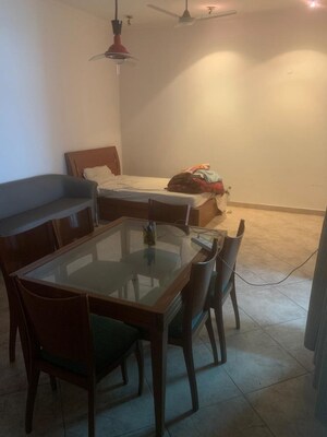 Master Bedroom in 4 BHK Builder Floor at Kalkaji – for Sale