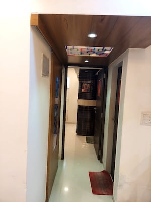 3 BHK Apartment For Rent in Gurukrupa Marina Enclave, Malad West