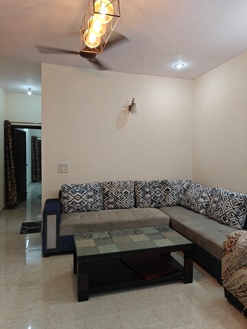 Bedroom in 2 BHK Builder Floor at Greater Kailash I – for Rent