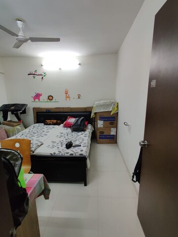 Team Area in 2 BHK Apartment at Gokhale Anuprita, Dahanukar Colony – for Rent
