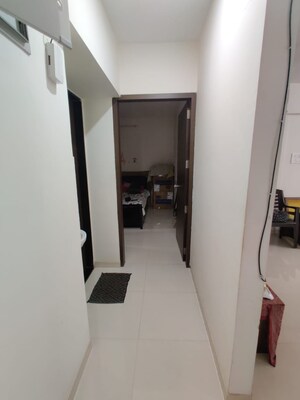 Building Lobby in 2 BHK Apartment at Gokhale Anuprita, Dahanukar Colony – for Rent