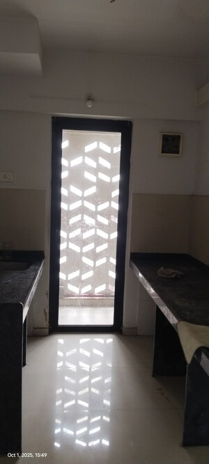 Bathroom in 2 BHK Apartment at Lodha Palava Downtown, Dombivli East – for Rent