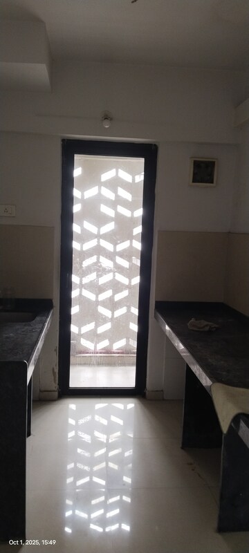 Bathroom in 2 BHK Apartment at Lodha Palava Downtown, Dombivli East – for Rent