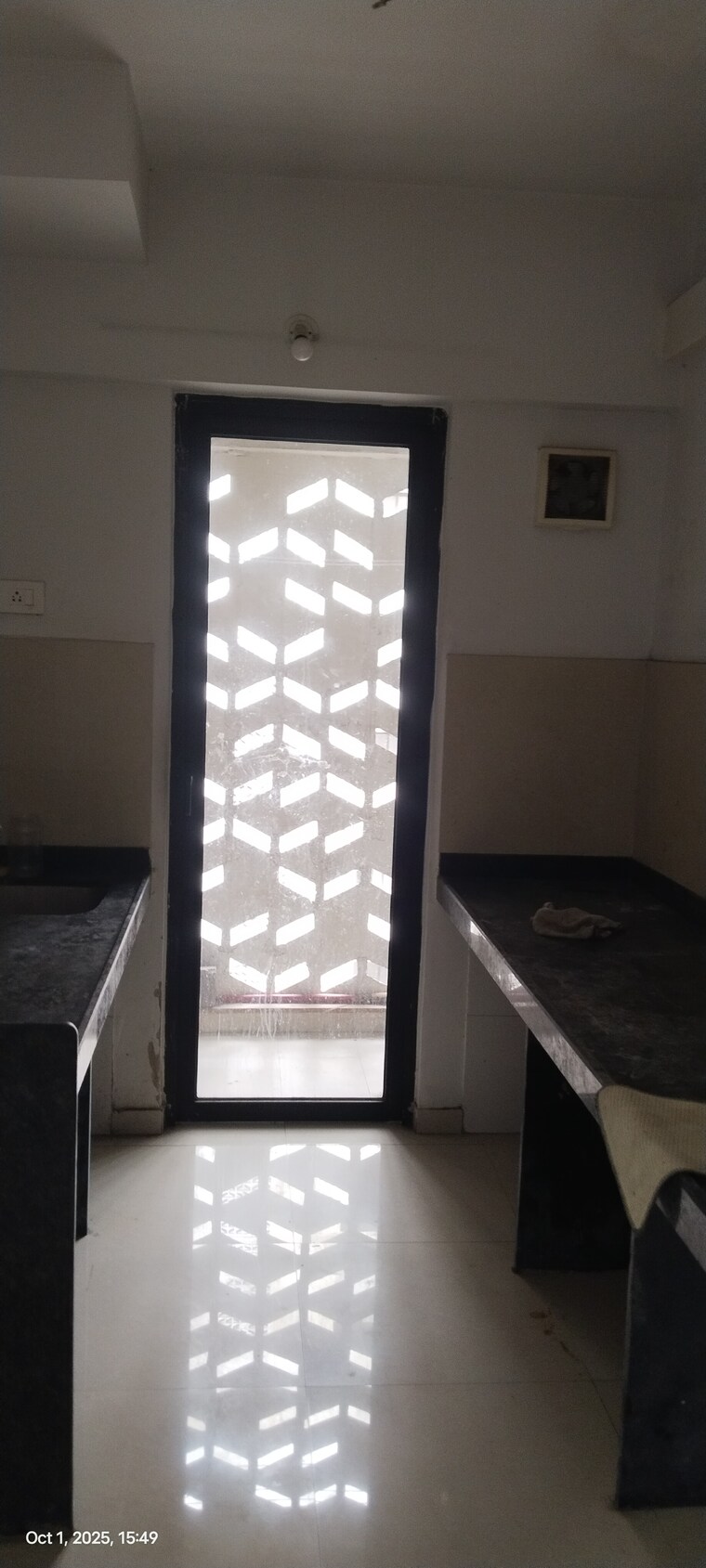 Bathroom, lodha-palava-downtown 2 Bedroom 927 Sq.Ft. Apartment In Dombivli East Thane 9269042