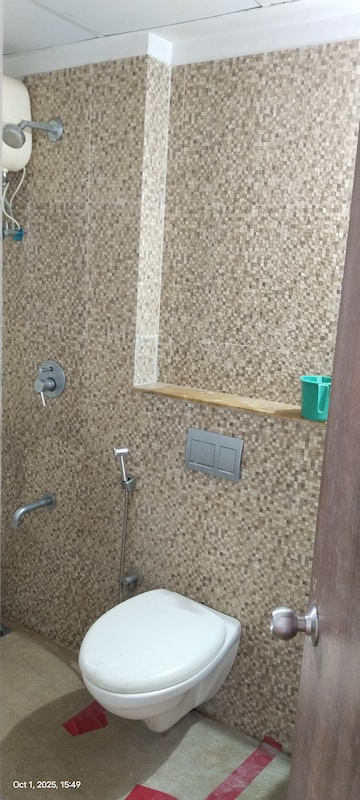 Furnished Amenities in 2 BHK Apartment at Lodha Palava Downtown, Dombivli East – for Rent