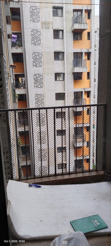 2 BHK Apartment – Exterior View View at Lodha Palava Downtown, Dombivli East - for Rent
