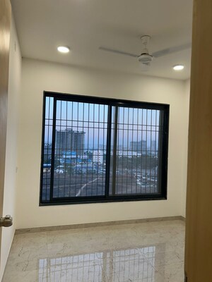 Bedroom in 2 BHK Apartment at Rama Metro Life, Tathawade – for Rent