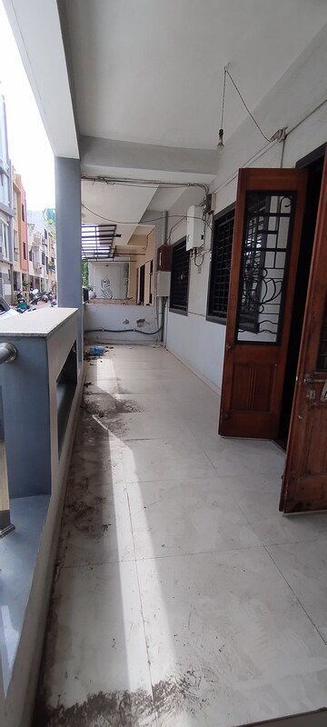  4 BHK Villa at Adajan – for Sale
