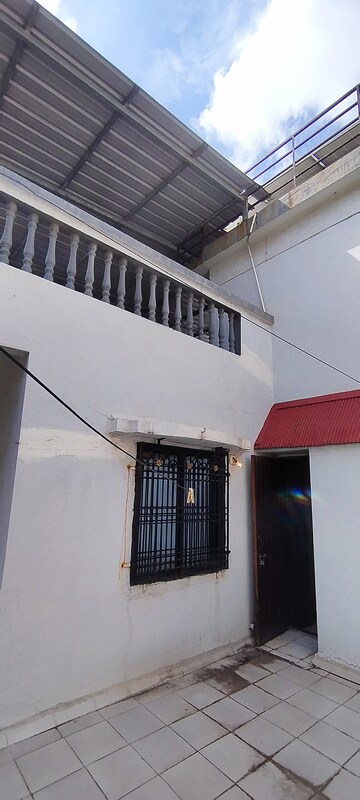 4 BHK Villa – Exterior View View at Adajan - for Sale