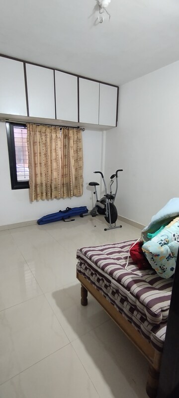 Bedroom in 4 BHK Villa at Adajan – for Sale
