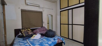 Bedroom in 4 BHK Villa at Adajan – for Sale