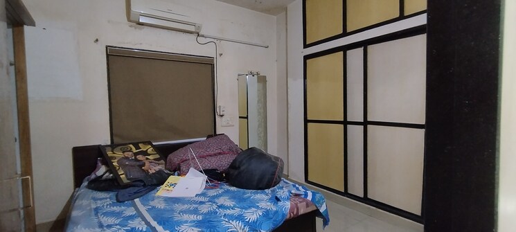 Bedroom, adajan 4 Bedroom 155 Sq.Yd. Villa In Adajan Surat 9269084