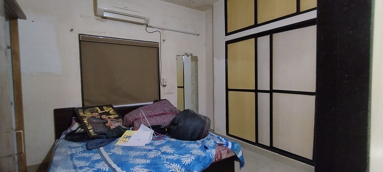 Bedroom, adajan 4 Bedroom 155 Sq.Yd. Villa In Adajan Surat 9269084
