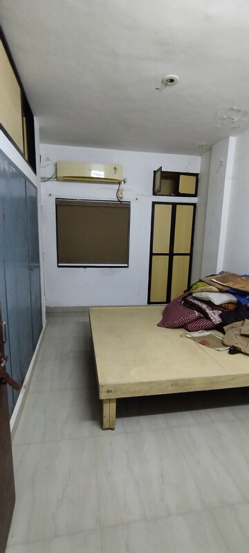 Bedroom in 4 BHK Villa at Adajan – for Sale