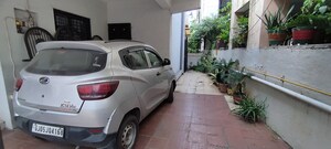 Parking in 4 BHK Villa at Adajan – for Sale
