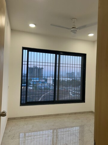 Master Bedroom in 3 BHK Apartment at Rama Metro Life, Tathawade – for Rent