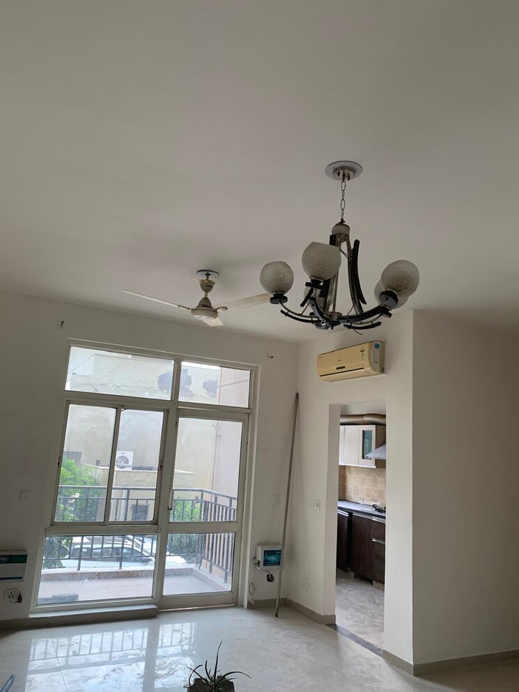 undefined, omaxe-spa-village 3 Bedroom 1211 Sq.Ft. Apartment In Sector 78 Faridabad 9269059